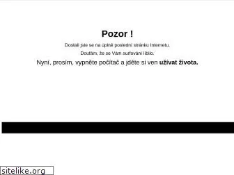pajzl.cz