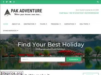 pak-adventure.com