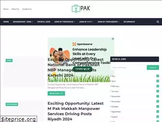 pak-jobs.com