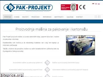 pak-projekt.rs