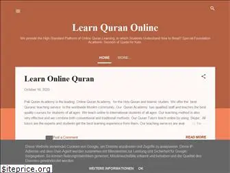 pak-quranacademy.blogspot.com