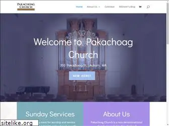 pakachoag.org