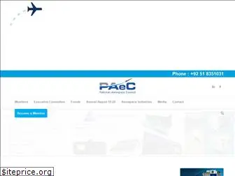 pakaero.com.pk