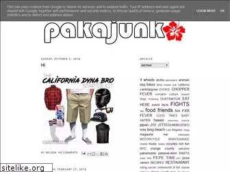 pakajunk.blogspot.com
