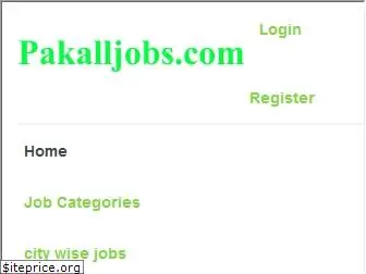 pakalljobs.com