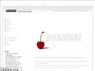 www.pakalski.de