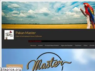 pakanmaster.com