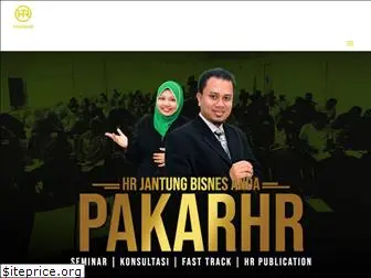 pakarhr.com