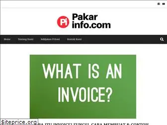 pakarinfo.com