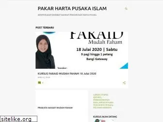 pakarpusakaislam.blogspot.com