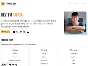 pakatagoh.com