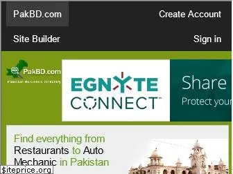 pakbd.com