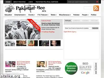 pakbee.com