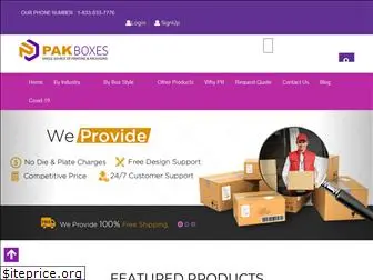 pakboxes.com