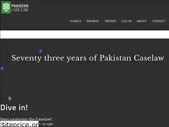 pakcaselaw.com