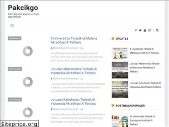 pakcikgo.com