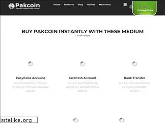 pakcoin.org