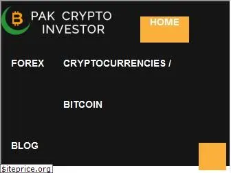 pakcryptoinvestor.com