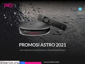 pakej-astro.com