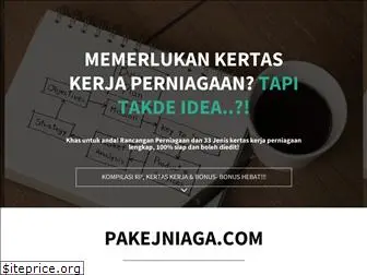 pakejniaga.com