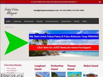 pakejpulaumalaysia.com