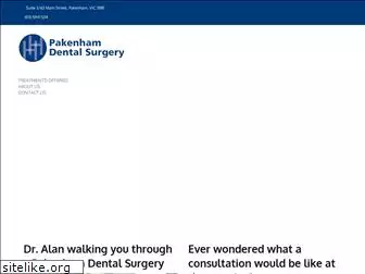 pakenhamdental.com.au