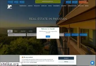 pakeproperty.com