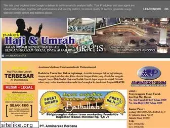 paket-haji-umrah.blogspot.com