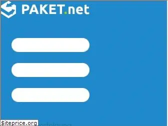 paket.net