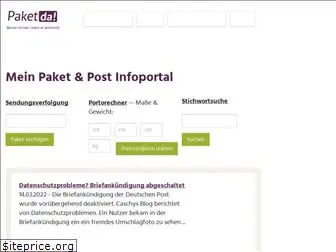 paketda.de