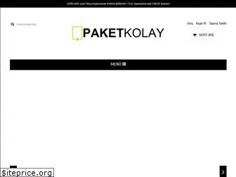 paketkolay.com