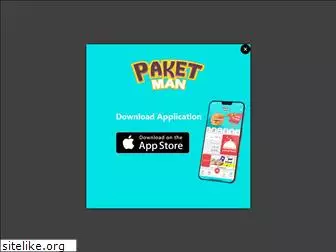 paketmanapp.com