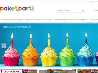 paketparti.com