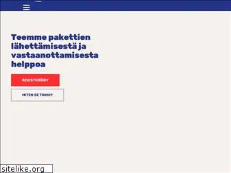 pakettikauppa.fi