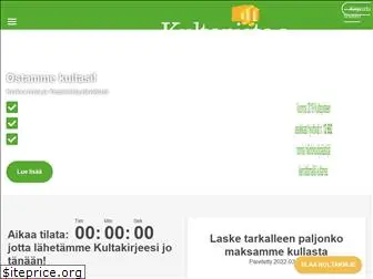 pakettikulta.fi