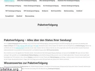 paketverfolgung24.net