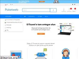 paketweb.com