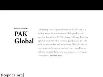 pakglobal.com