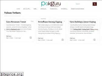 pakguru.co.id