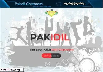 pakidil.com