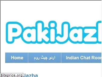 pakijazbachatroom.blogspot.com