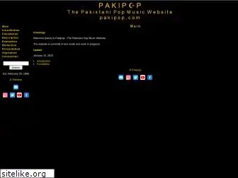 pakipop.com