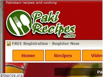 pakirecipes.com