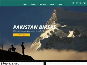 pakistan-bikers.com