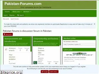 pakistan-forums.com