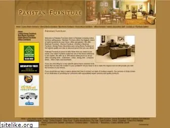 pakistan-furniture.com