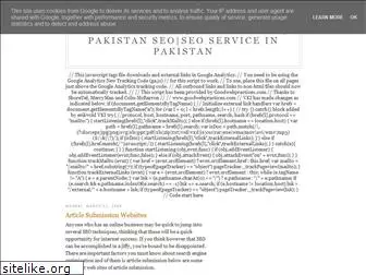 pakistan-seo.blogspot.com