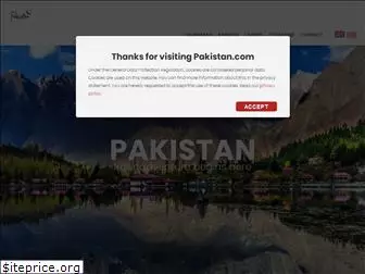 pakistan.com