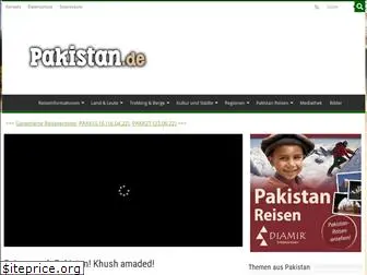 pakistan.de