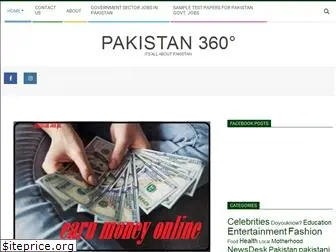 pakistan360.pk